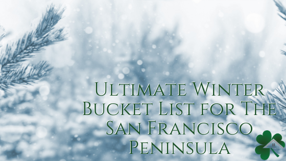 Ultimate Winter Bucket List